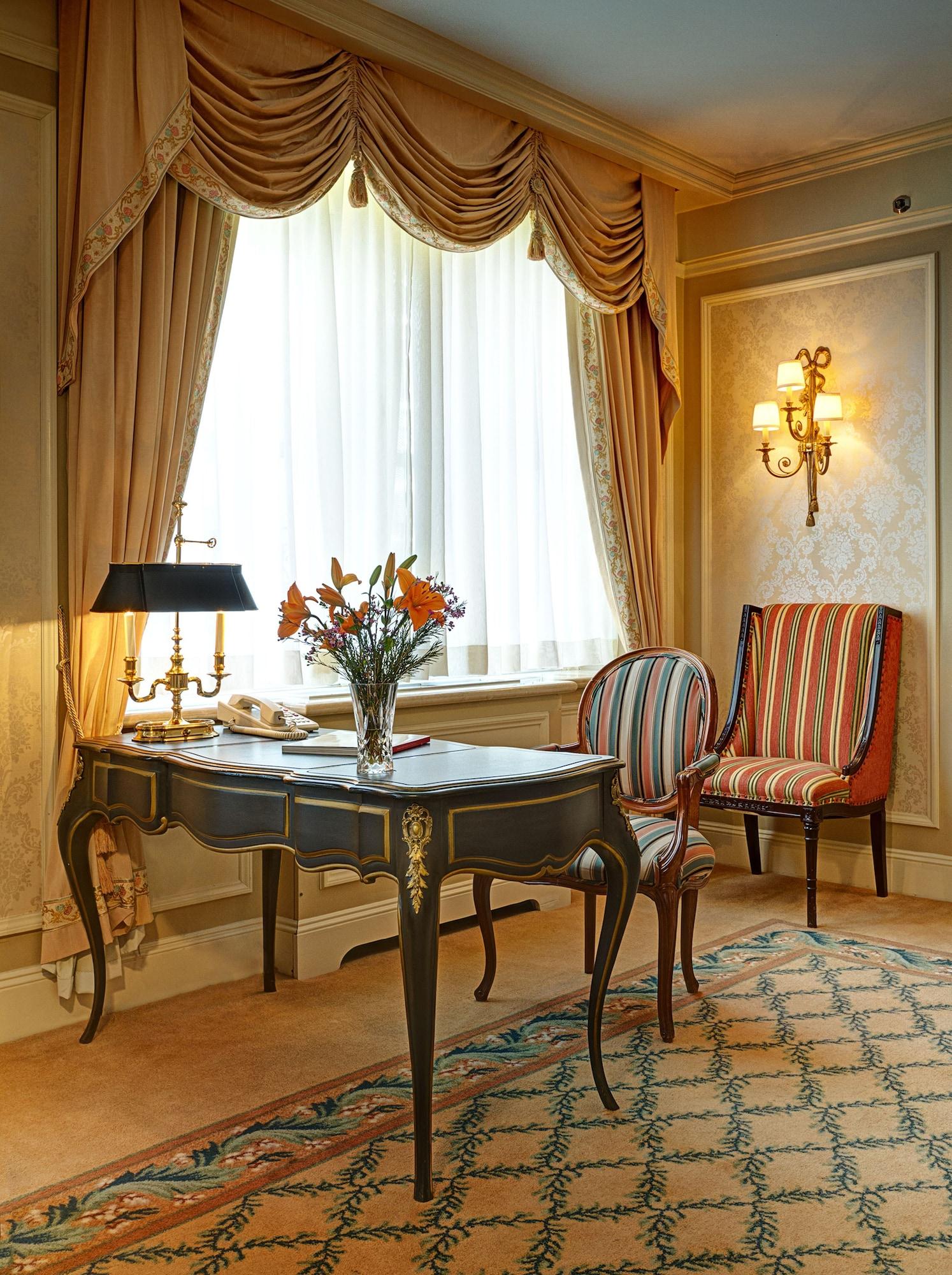 Hotel Elysee By Library Hotel Collection Ню Йорк Екстериор снимка