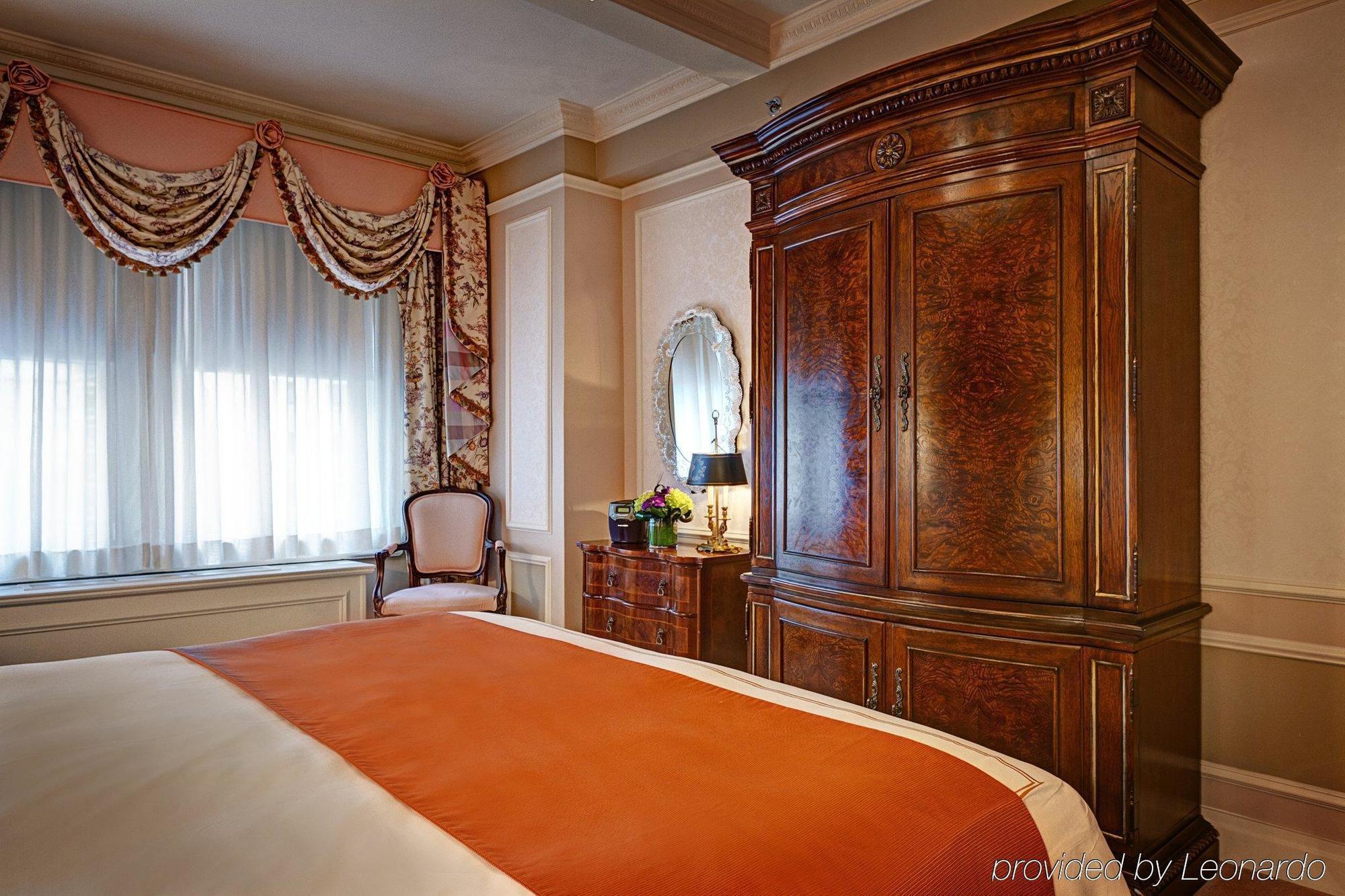 Hotel Elysee By Library Hotel Collection Ню Йорк Екстериор снимка